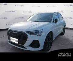 Audi Q3 II 2018 Diesel 35 2.0 tdi Identity Bl...