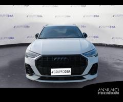 Audi Q3 II 2018 Diesel 35 2.0 tdi Identity Bl...