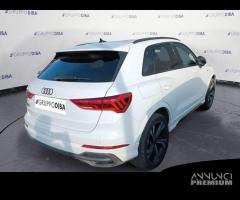 Audi Q3 II 2018 Diesel 35 2.0 tdi Identity Bl...