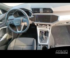 Audi Q3 II 2018 Diesel 35 2.0 tdi Identity Bl... - 8