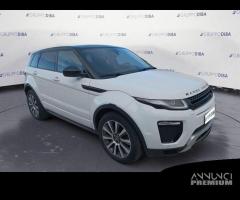 Land Rover RR Evoque Range Rover Evoque I 201... - 1