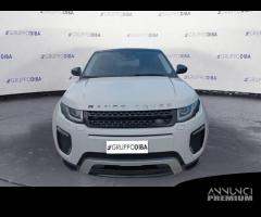 Land Rover RR Evoque Range Rover Evoque I 201... - 2