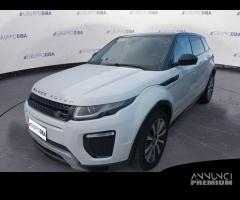 Land Rover RR Evoque Range Rover Evoque I 201... - 3