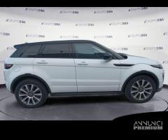 Land Rover RR Evoque Range Rover Evoque I 201... - 4