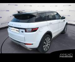 Land Rover RR Evoque Range Rover Evoque I 201... - 5