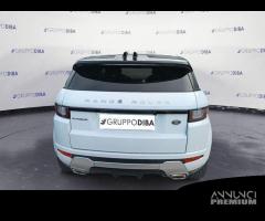 Land Rover RR Evoque Range Rover Evoque I 201... - 6