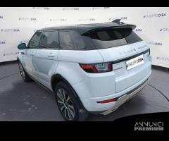 Land Rover RR Evoque Range Rover Evoque I 201... - 7