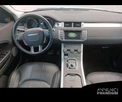 Land Rover RR Evoque Range Rover Evoque I 201... - 11