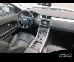 Land Rover RR Evoque Range Rover Evoque I 201... - 12