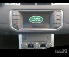 Land Rover RR Evoque Range Rover Evoque I 201... - 13