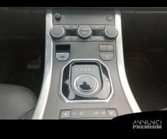 Land Rover RR Evoque Range Rover Evoque I 201... - 14