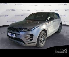 Land Rover RR Evoque Range Rover Evoque I 201... - 1