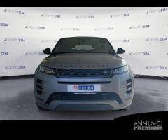 Land Rover RR Evoque Range Rover Evoque I 201... - 2