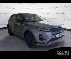 Land Rover RR Evoque Range Rover Evoque I 201... - 3