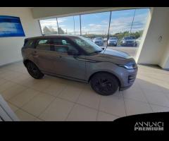 Land Rover RR Evoque Range Rover Evoque I 201... - 4