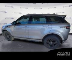 Land Rover RR Evoque Range Rover Evoque I 201... - 8