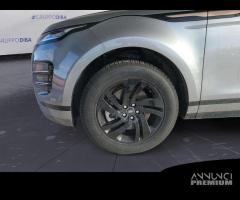 Land Rover RR Evoque Range Rover Evoque I 201... - 9