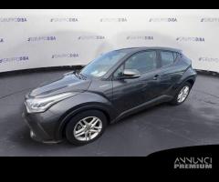 Toyota C-HR I 2020 1.8h Active e-cvt