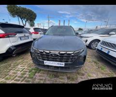 Hyundai Tucson III 2021 1.6 crdi Xline 2wd