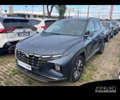 Hyundai Tucson III 2021 1.6 crdi Xline 2wd