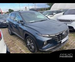 Hyundai Tucson III 2021 1.6 crdi Xline 2wd