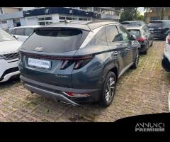 Hyundai Tucson III 2021 1.6 crdi Xline 2wd