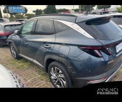 Hyundai Tucson III 2021 1.6 crdi Xline 2wd - 6