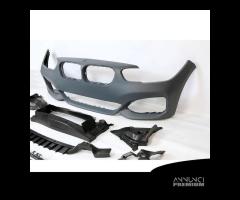 BMW F20/F21 Restyling 15>19 kit M 2 uscite