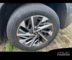 Hyundai Tucson III 2021 1.6 crdi Xline 2wd - 15