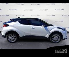 Toyota C-HR 2.0H LOUNGE MY23