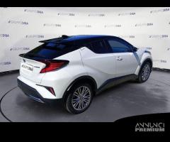 Toyota C-HR 2.0H LOUNGE MY23