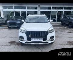 DR AUTOMOBILES dr 4.0 1.5 Gpl 114cv