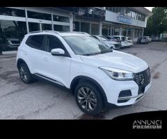 DR AUTOMOBILES dr 4.0 1.5 Gpl 114cv