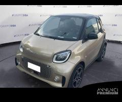 smart fortwo Smart III 2020 Elettric eq Pulse...