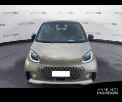 smart fortwo Smart III 2020 Elettric eq Pulse...