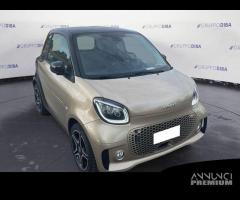 smart fortwo Smart III 2020 Elettric eq Pulse...