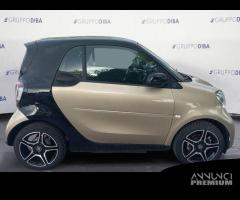 smart fortwo Smart III 2020 Elettric eq Pulse...