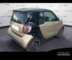 smart fortwo Smart III 2020 Elettric eq Pulse...