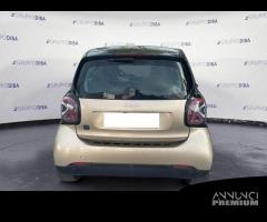 smart fortwo Smart III 2020 Elettric eq Pulse... - 6