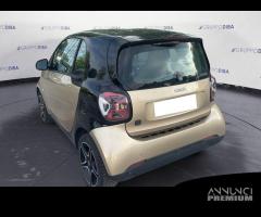 smart fortwo Smart III 2020 Elettric eq Pulse... - 7