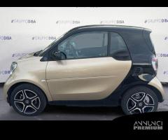 smart fortwo Smart III 2020 Elettric eq Pulse... - 8