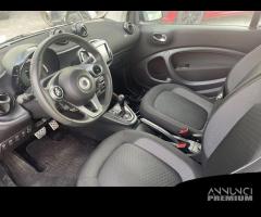 smart fortwo Smart III 2020 Elettric eq Pulse... - 13