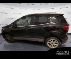 Ford EcoSport 2018 Benzina 1.0 ecoboost Titan... - 8