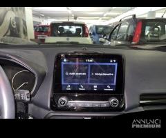 Ford EcoSport 2018 Benzina 1.0 ecoboost Titan... - 15