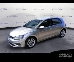 Volkswagen Golf VII 2017 5p Diesel 5p 1.6 tdi...