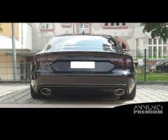 Audi A7 2010->2014 Bodykit RS7 look - 10