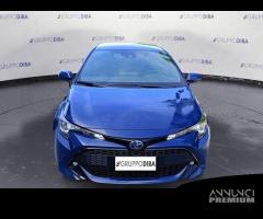 Toyota Corolla XII 2019 1.8h Active cvt - 2