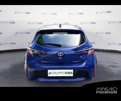 Toyota Corolla XII 2019 1.8h Active cvt - 6