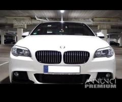 Bmw 5 F10 2010>2013 Bodykit M-Tech look