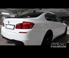 Bmw 5 F10 2010>2013 Bodykit M-Tech look